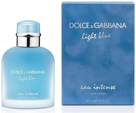 dolce gabbana light blue fragrantica.ru|Dolce & Gabbana light blue smell.